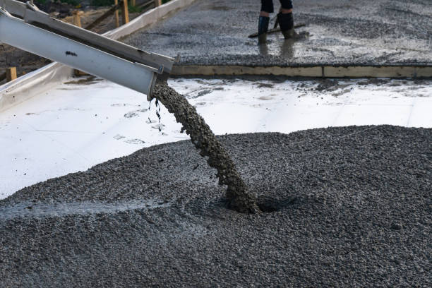 Best Concrete Grinding and Polishing in Hot Springs, AR
