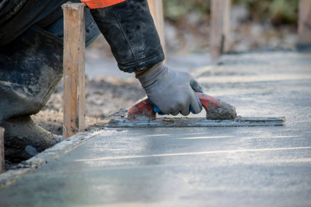 Best Decorative Concrete in Hot Springs, AR