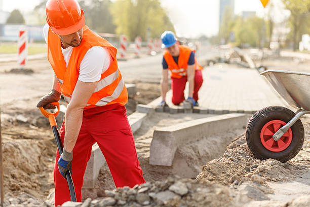 Best Concrete Sealing and Maintenance in Hot Springs, AR